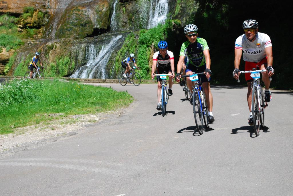 Le Petit Tour de France 2023