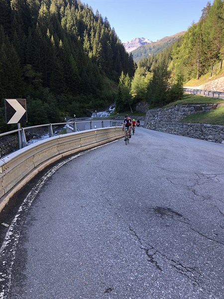 Giro Di Stelvio