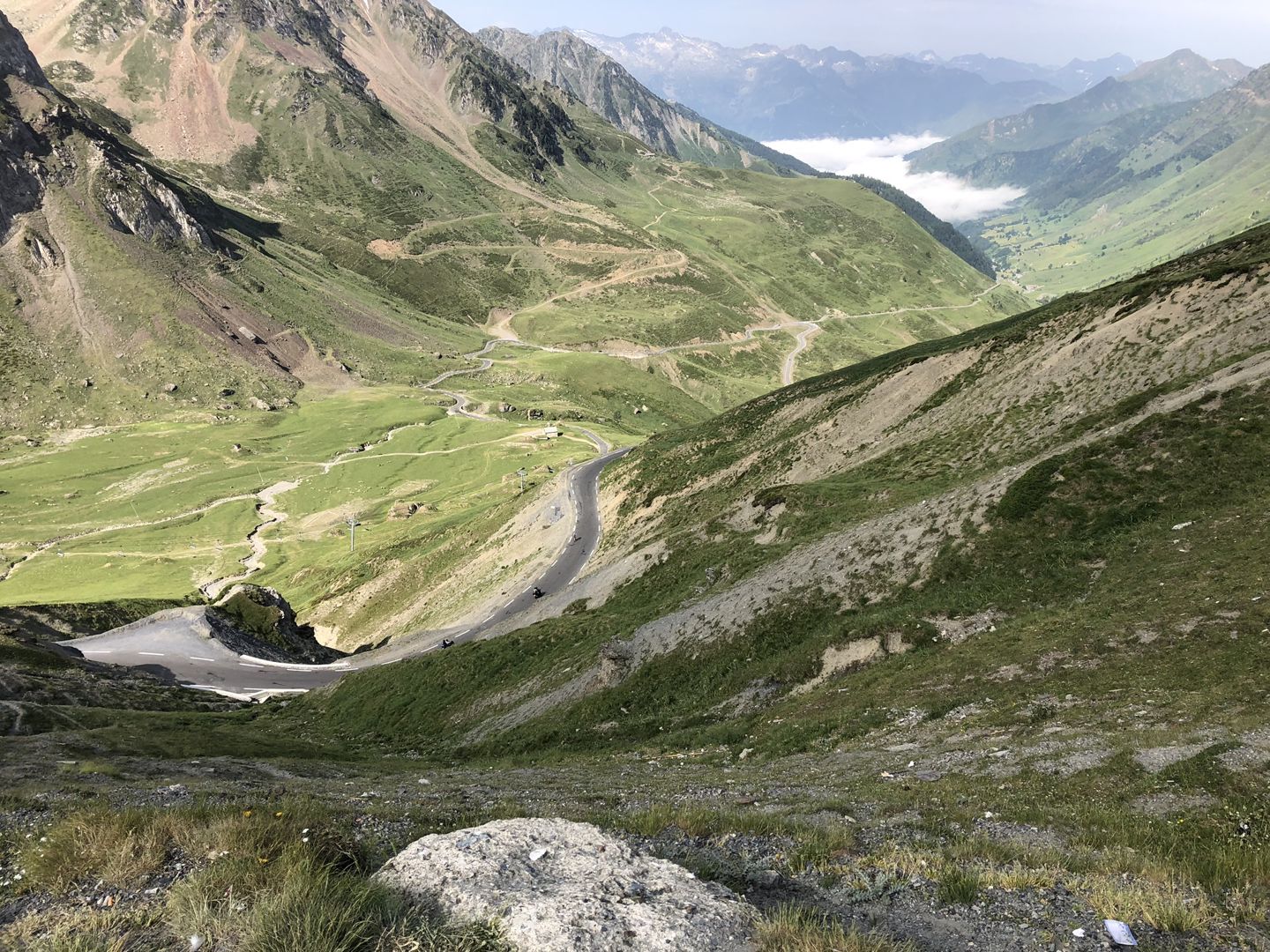 Tour de Pyrenees