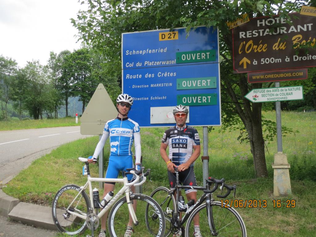 Le Petit Tour de France 2023