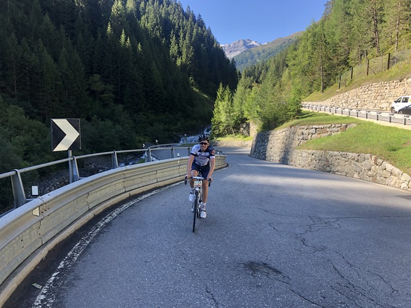 Giro Di Stelvio