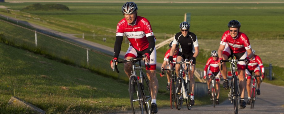Fietsclub 
