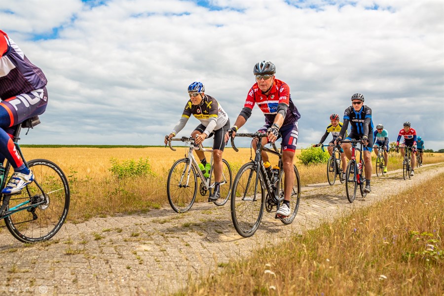 Haren-Haren (105km, start/finish Odoorn)
