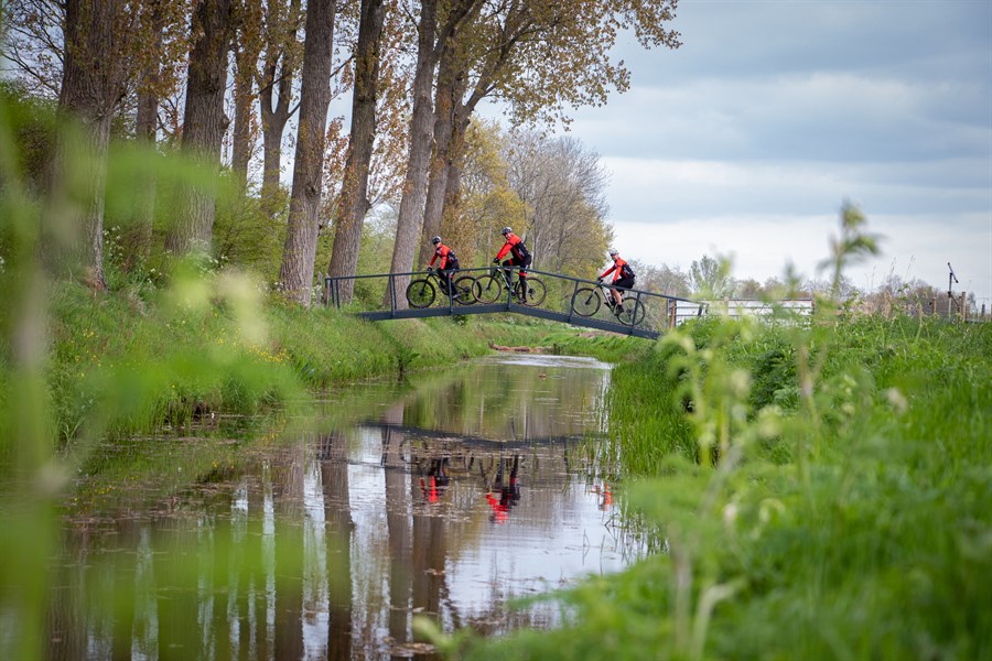 ATB-Toertocht Marum 2023