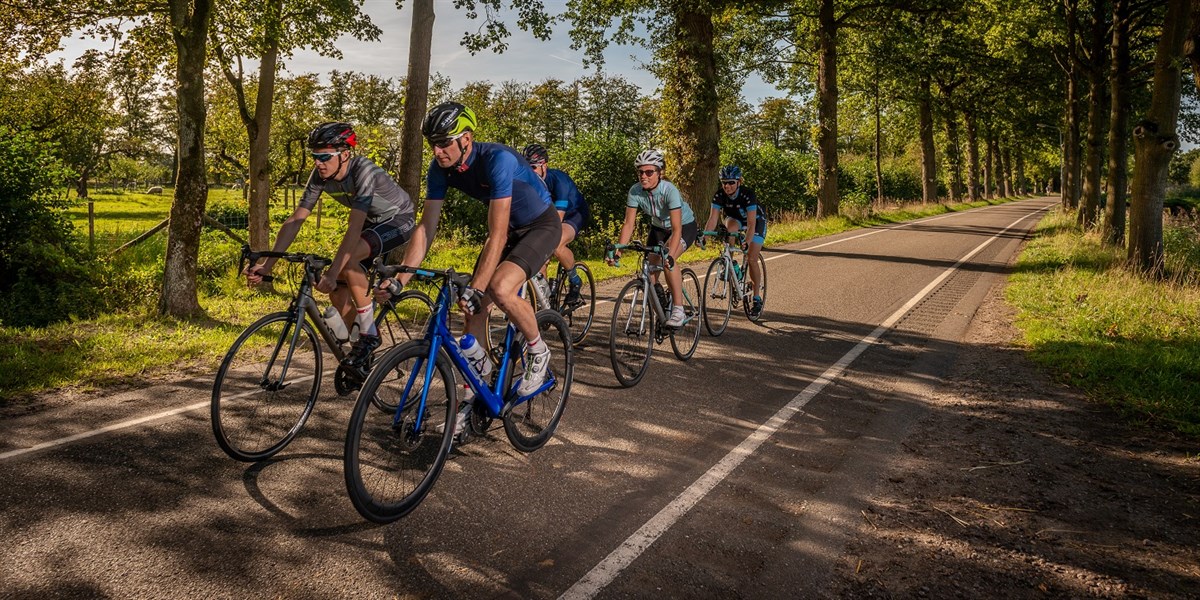 TKP Tocht van Groningen 2020