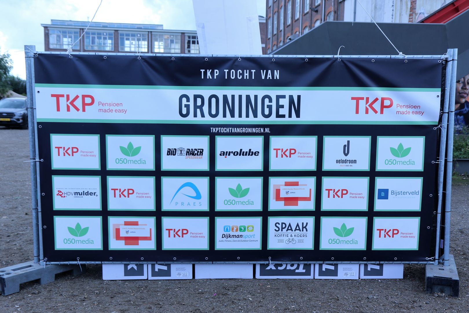 TKP Tocht van Groningen 2024