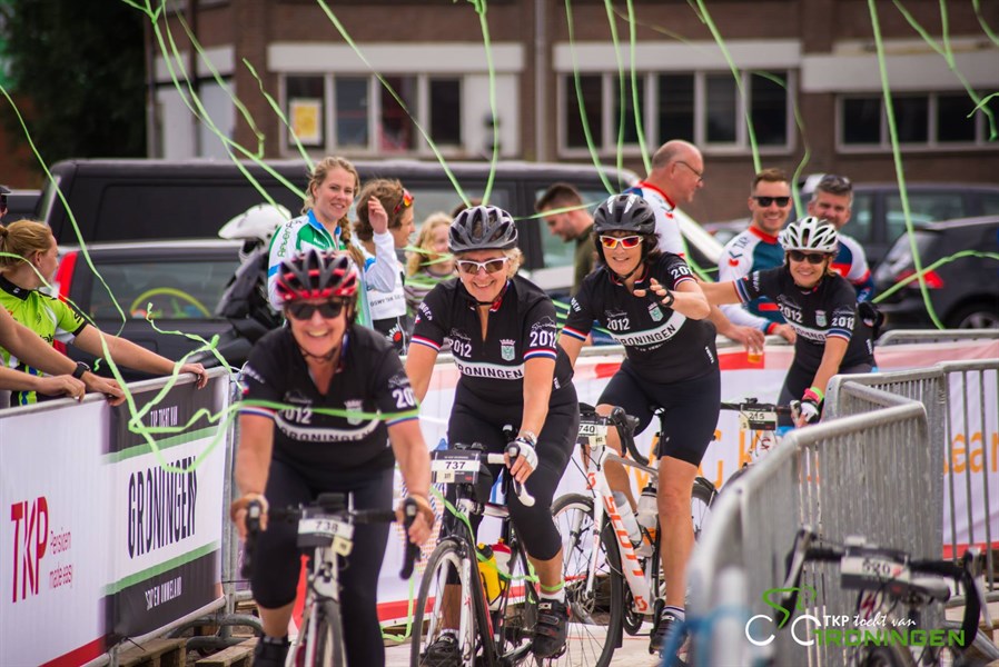 TKP Tocht van Groningen 2020