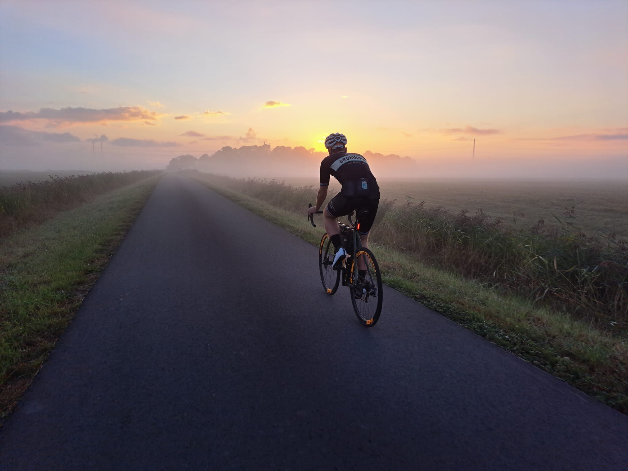 TKP Tocht van Groningen 2024