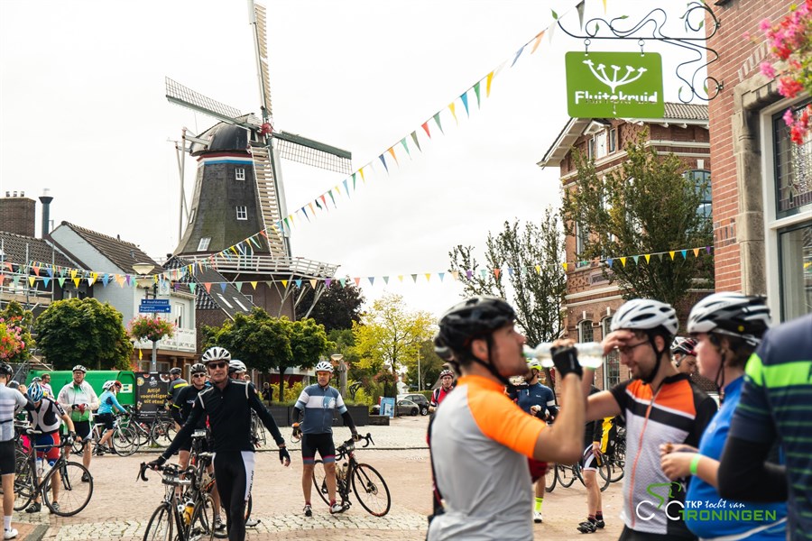 TKP Tocht van Groningen 2023
