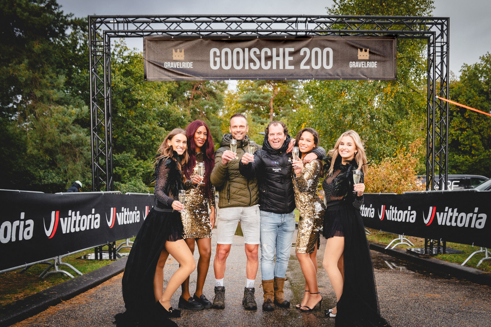 Gooische 200