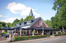 Midden Drenthe met Col du VAM.