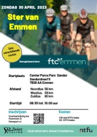 Ster van Emmen 2024