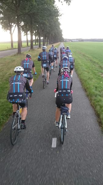 Wieler Vereniging Borger