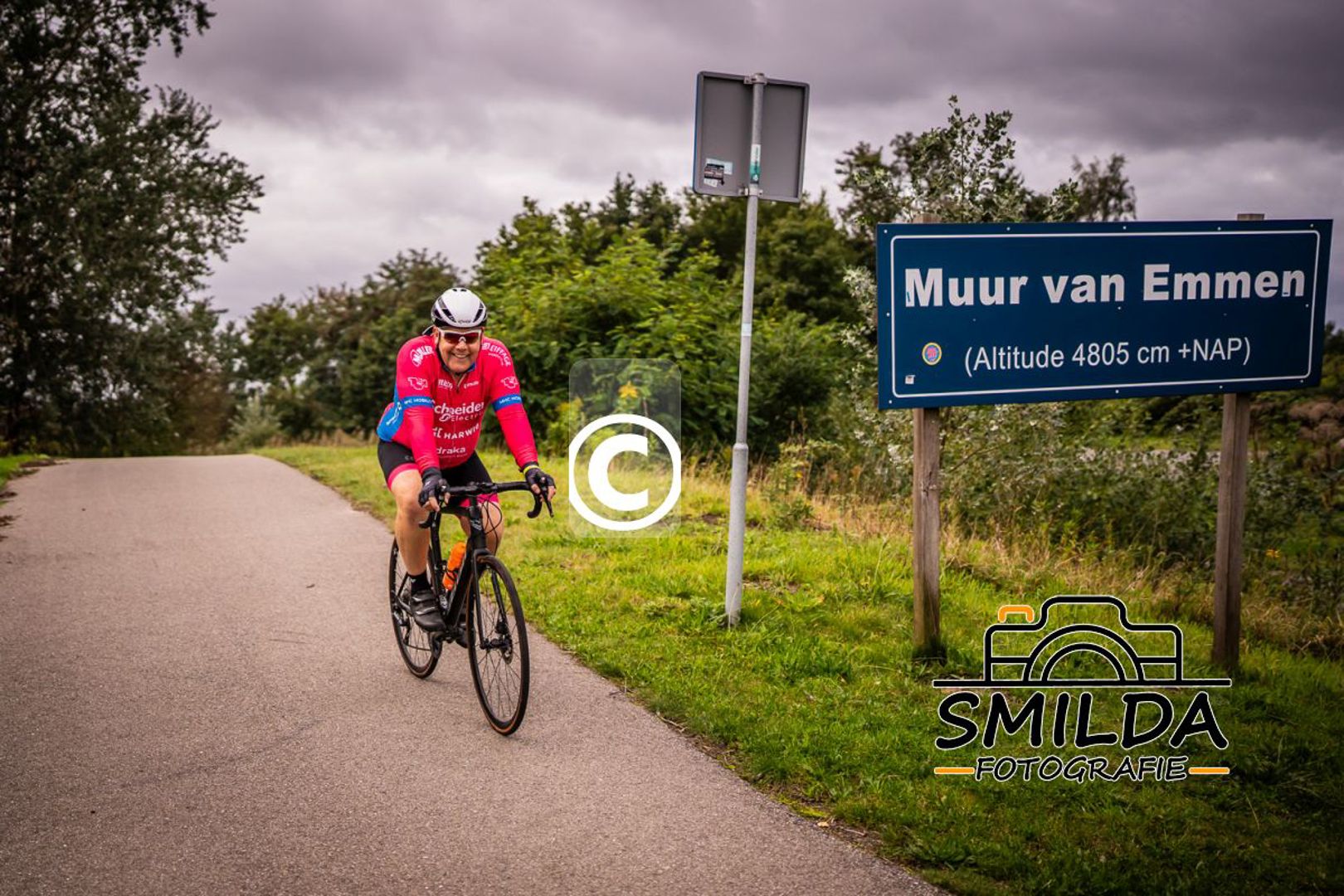 Egberts Fietsen - WV Borger Classic 2026