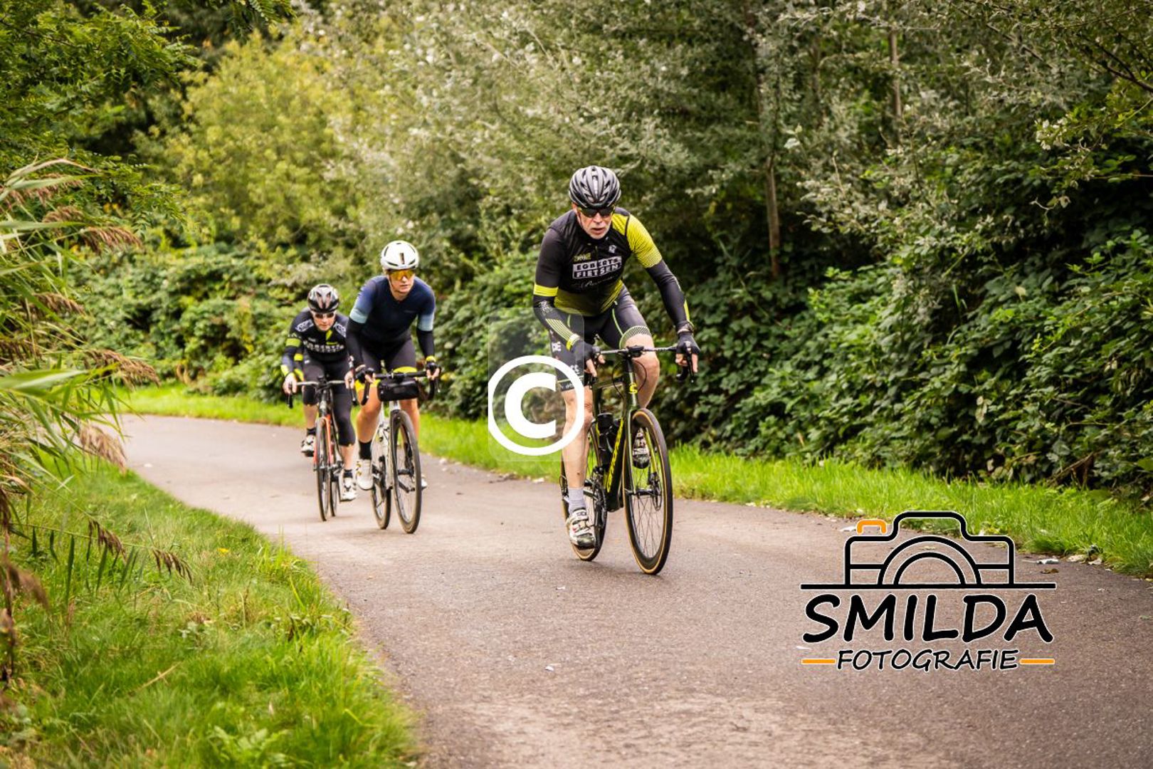 Egberts Fietsen - WV Borger Classic 2026