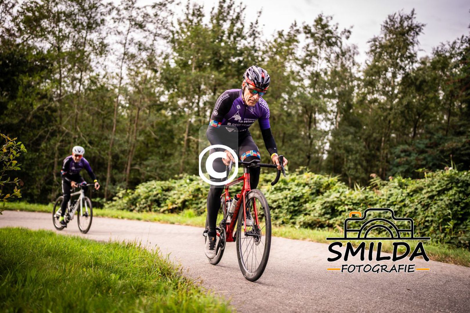 Egberts Fietsen - WV Borger Classic 2026