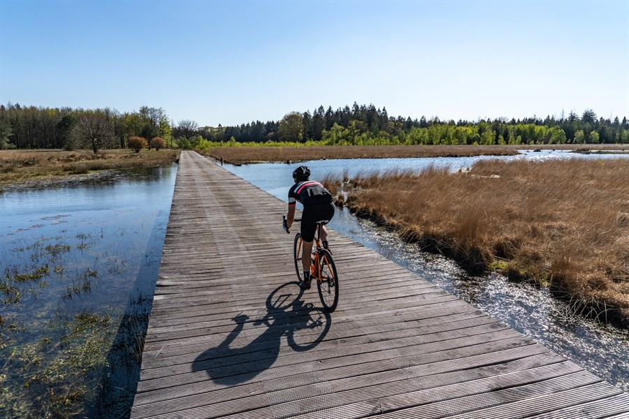 Drenthe Op Zn Mooist