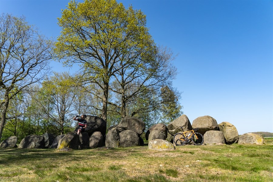 Drenthe Op Zn Mooist