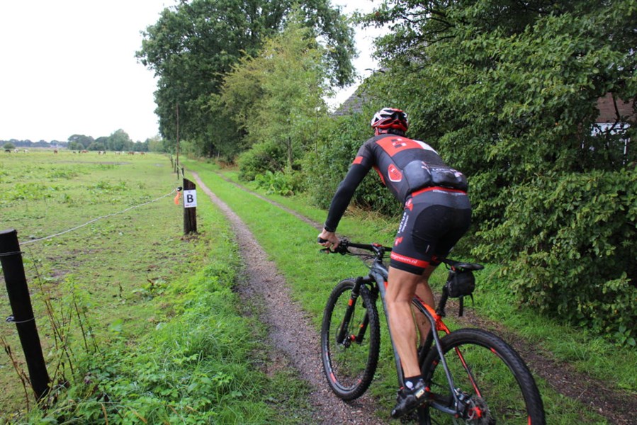 Roodtoer: Off Road GPS 2021