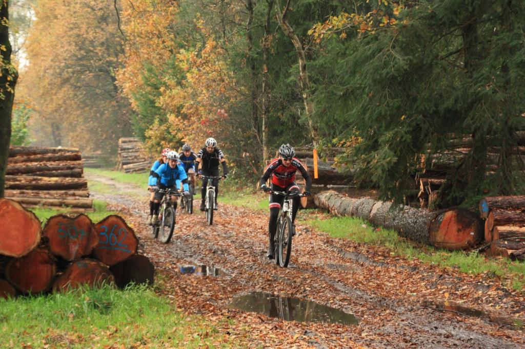 Roodtoer: Off Road GPS 2021