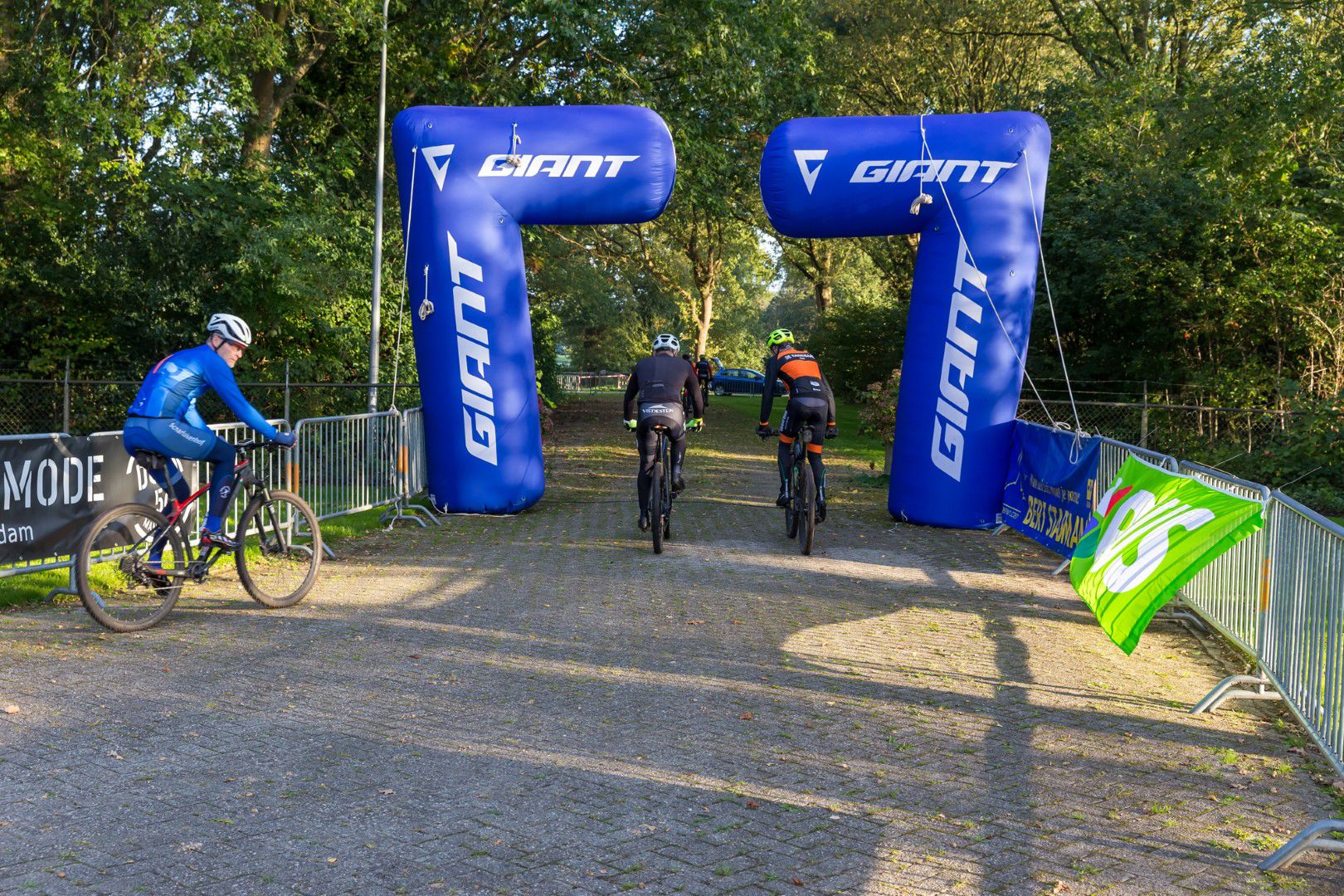 Zantingh Tweewielers ATB Tocht 2025