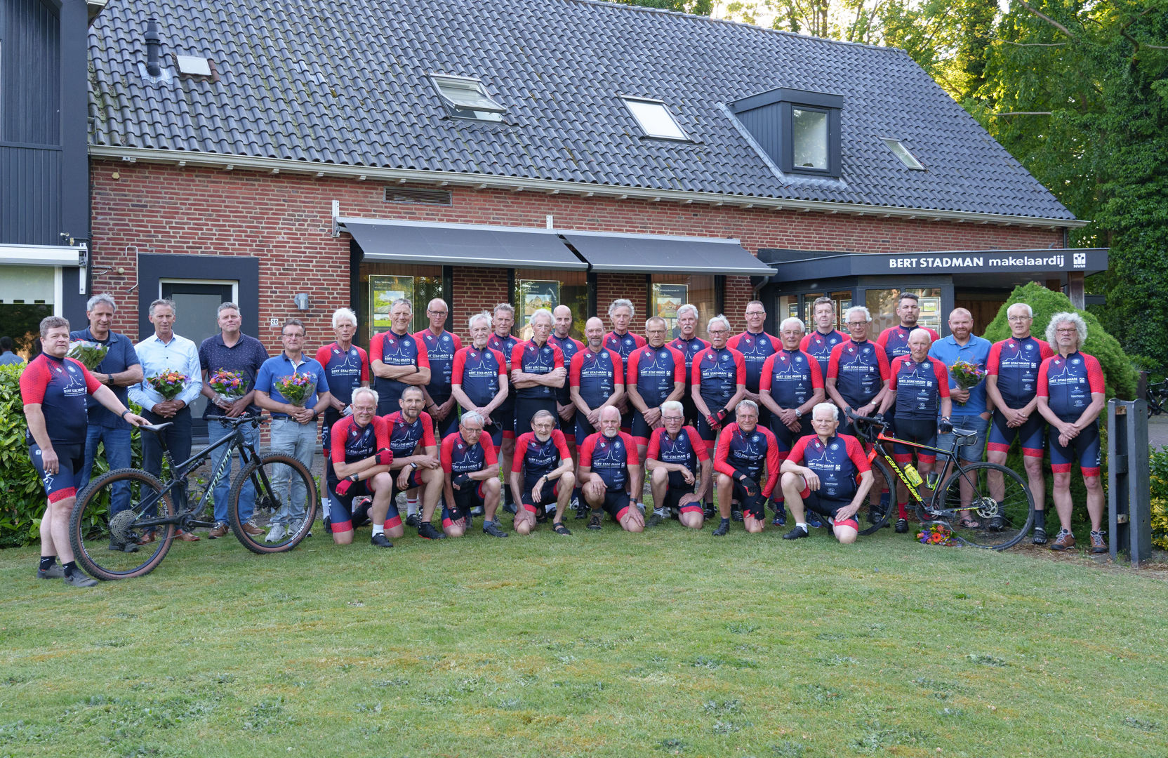 Hesseler Voorjaarstocht