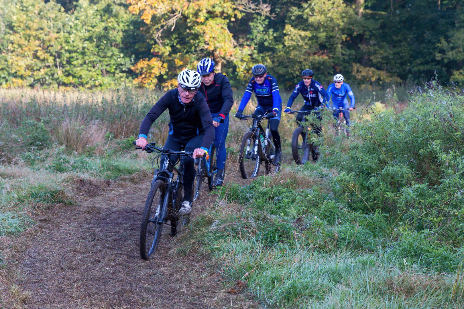 Zantingh Tweewielers ATB Tocht 2025