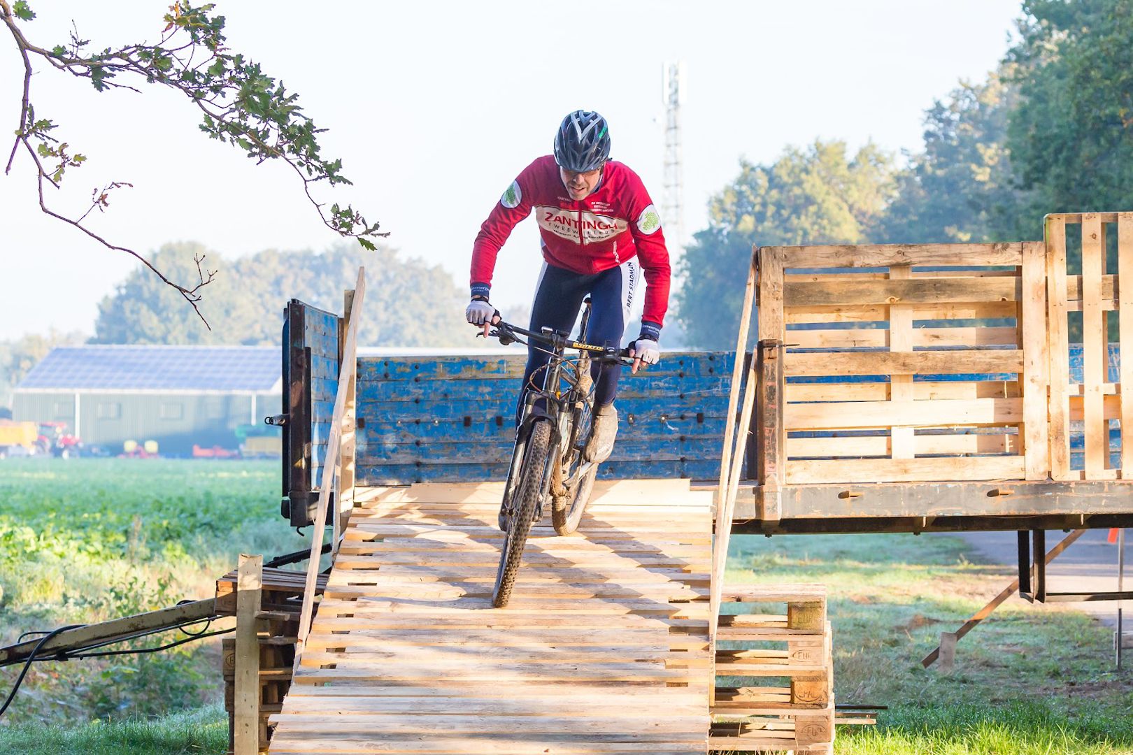 Zantingh Tweewielers ATB Tocht 2025