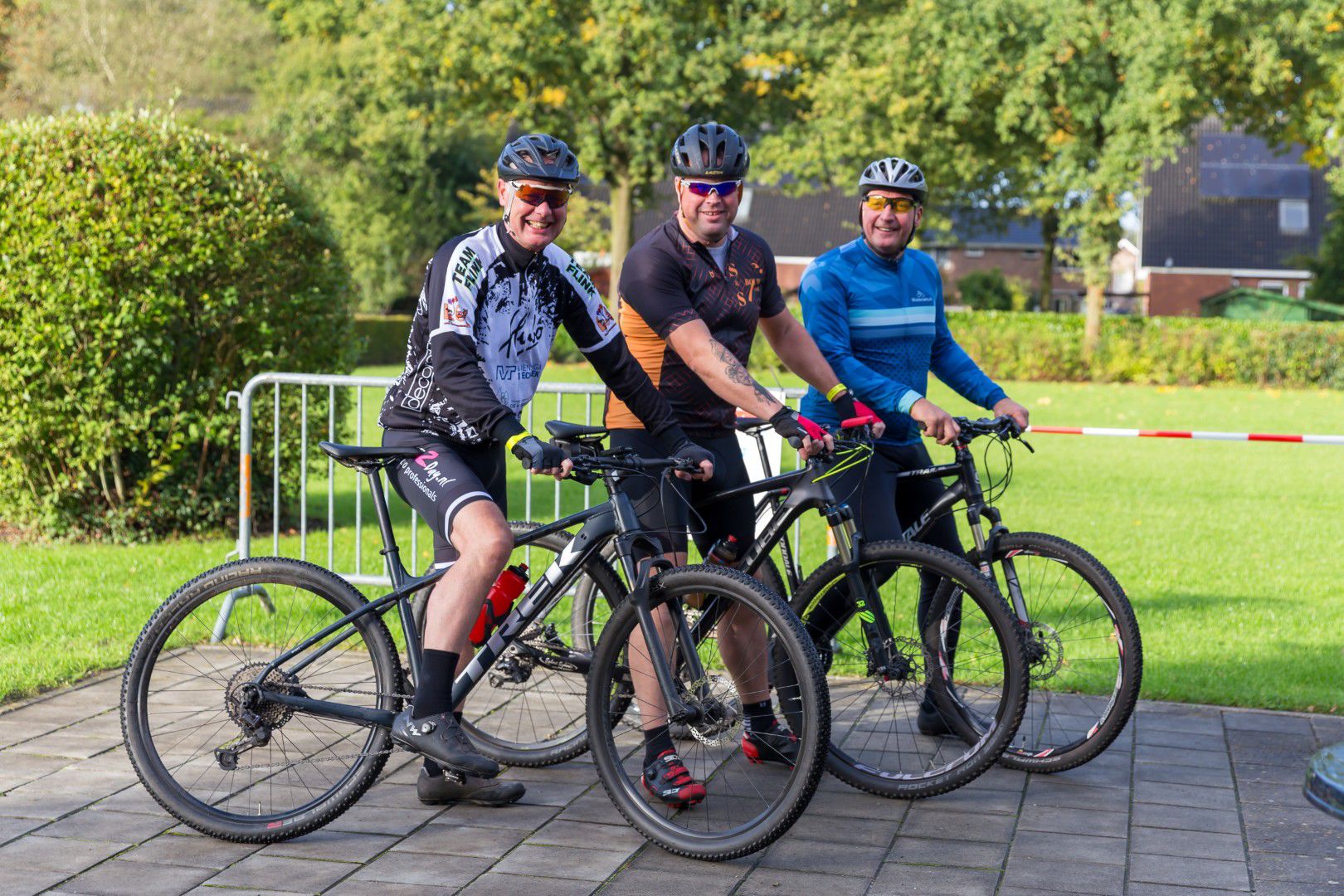 Zantingh Tweewielers ATB Tocht 2026
