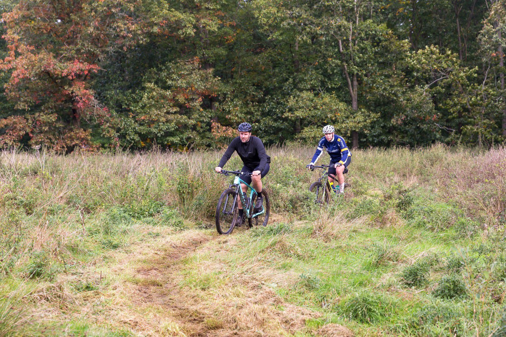 Zantingh Tweewielers ATB Tocht 2026