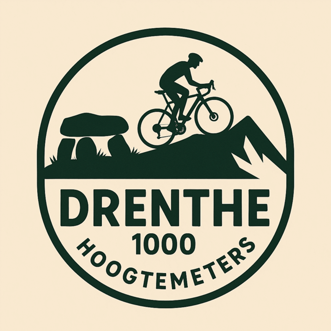 Bouwselect 1000 van Drenthe toertocht 2025
