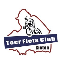 Tegelhuys Gieten MTB tocht 2025