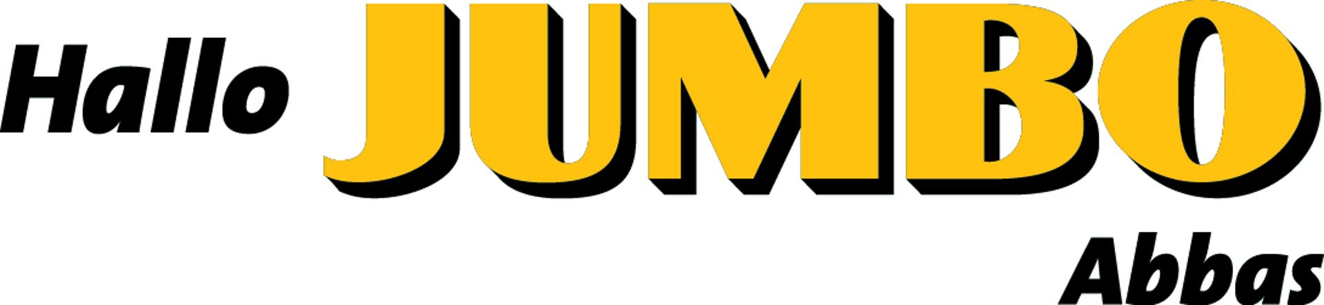 Jumbo Abbas toertocht 2026