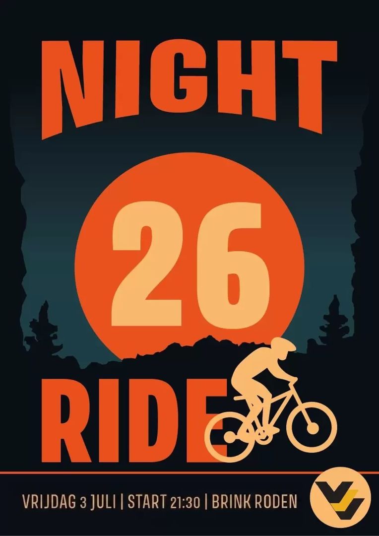 Night Ride