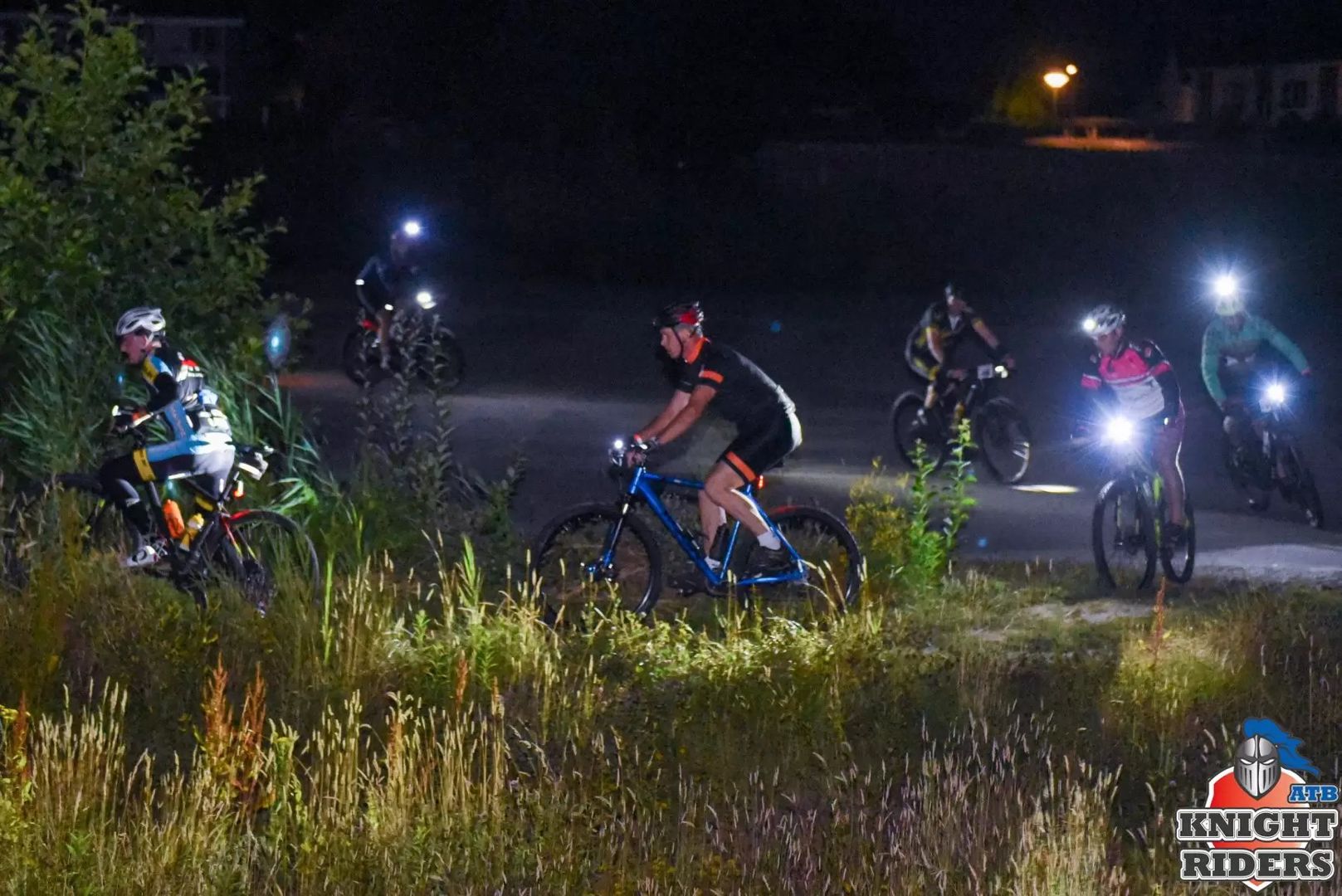 Night Ride