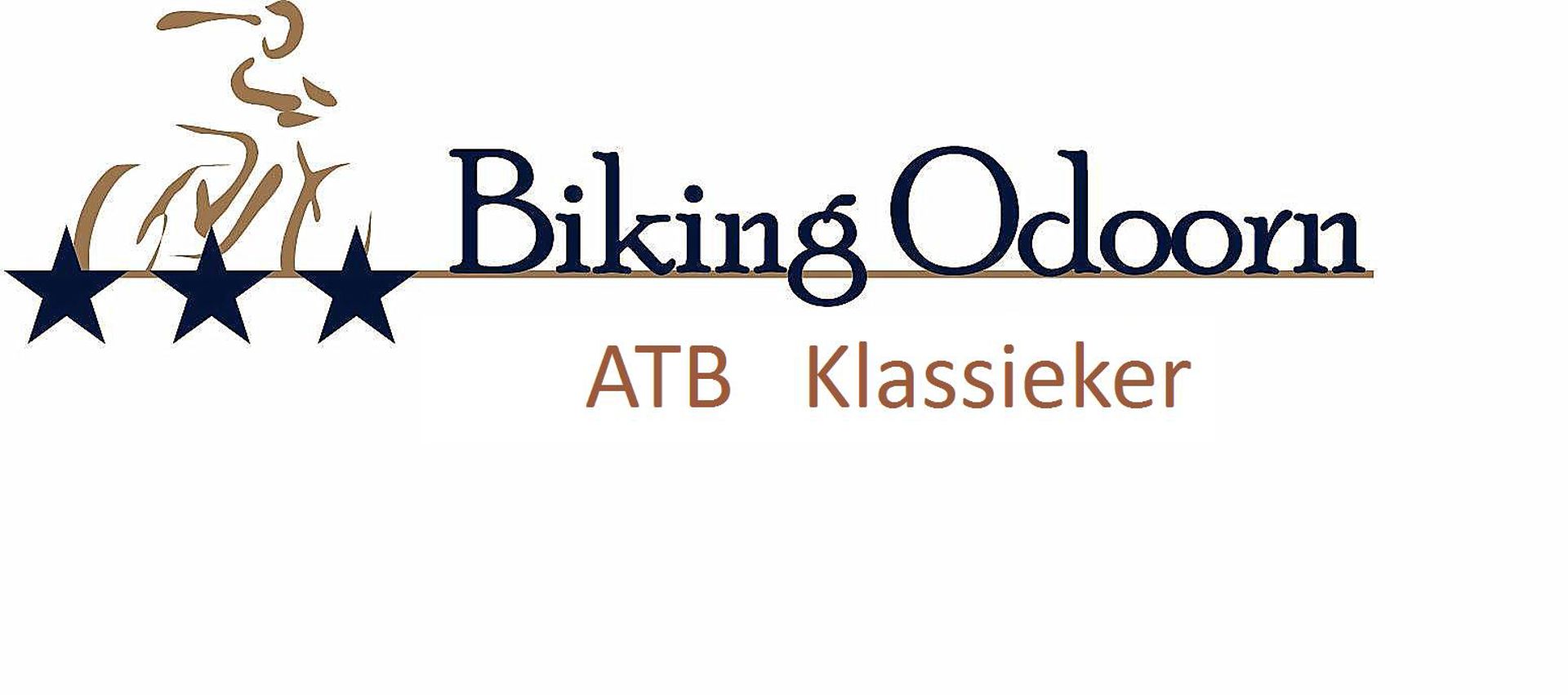 ATB tocht Biking Odoorn
