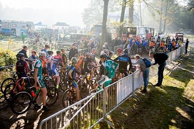 Geopark Hondsrug Classic 2021