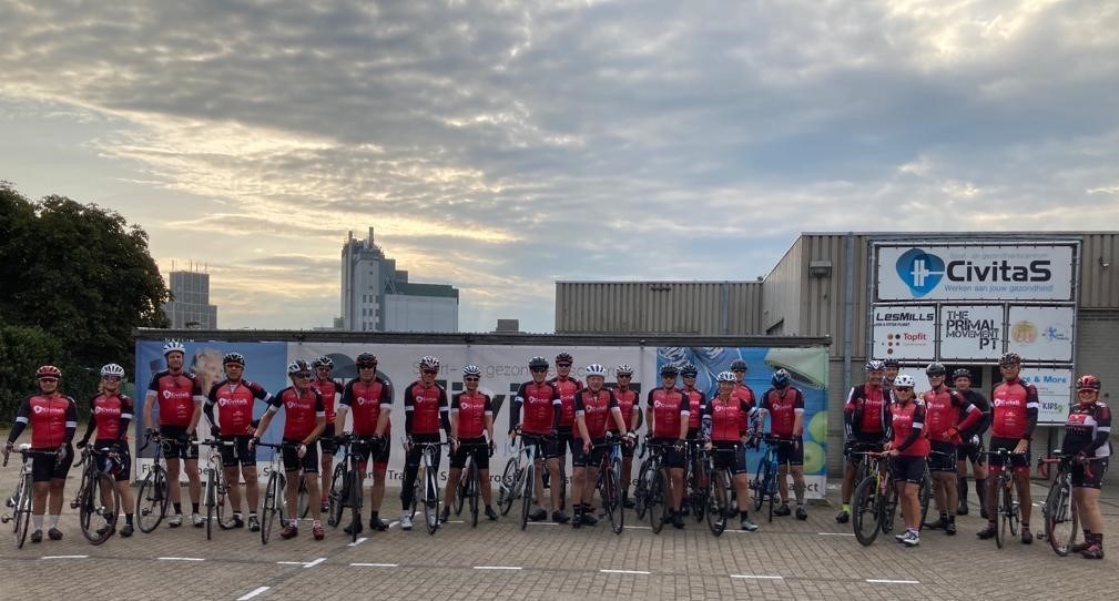 FTC Grupetto Meppel en omstreken