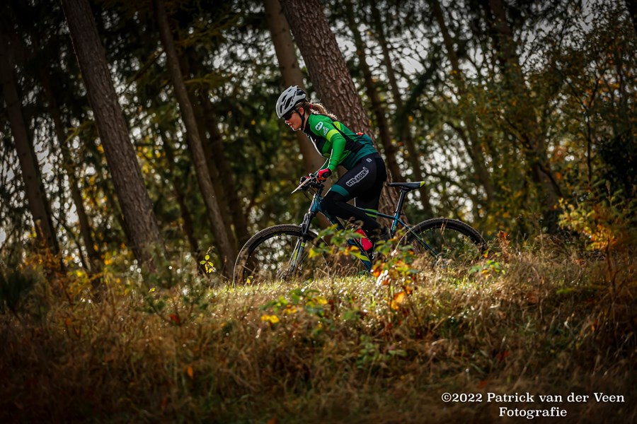 DRP Herfsttocht MTB Assen