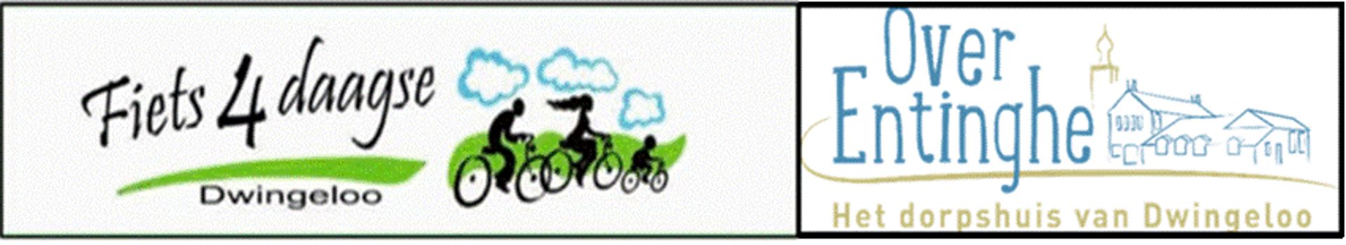 Fiets4daaagse Dwingeloo