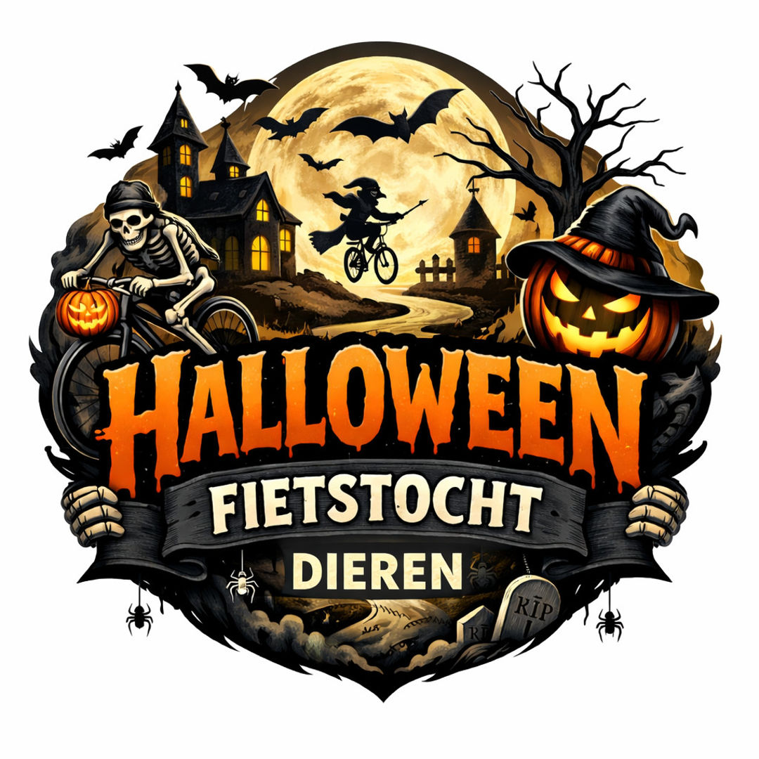Halloween Dieren