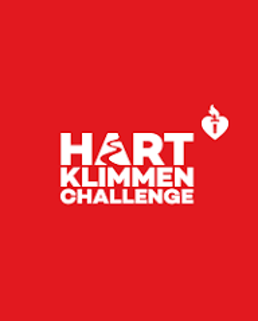 Hart Klimmen Challenge