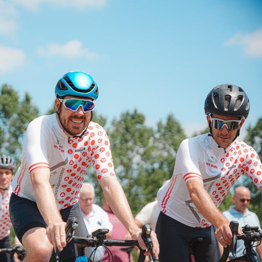Hart Klimmen Challenge