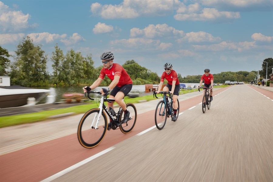 CYCLE NL (Gravel) 2023