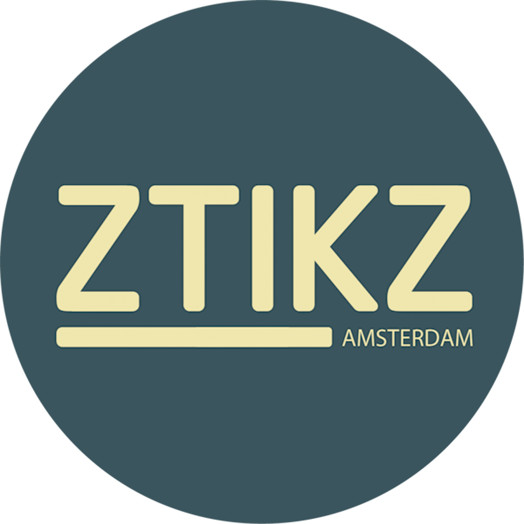 ZTIKZ Amsterdam