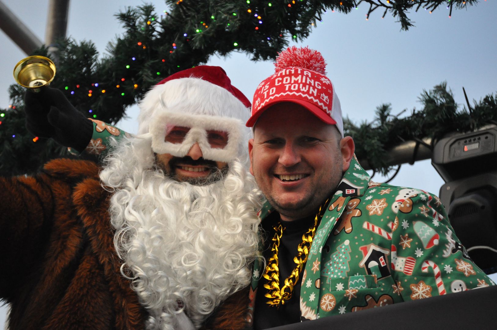 Derry X-MAS Gravelride 2026