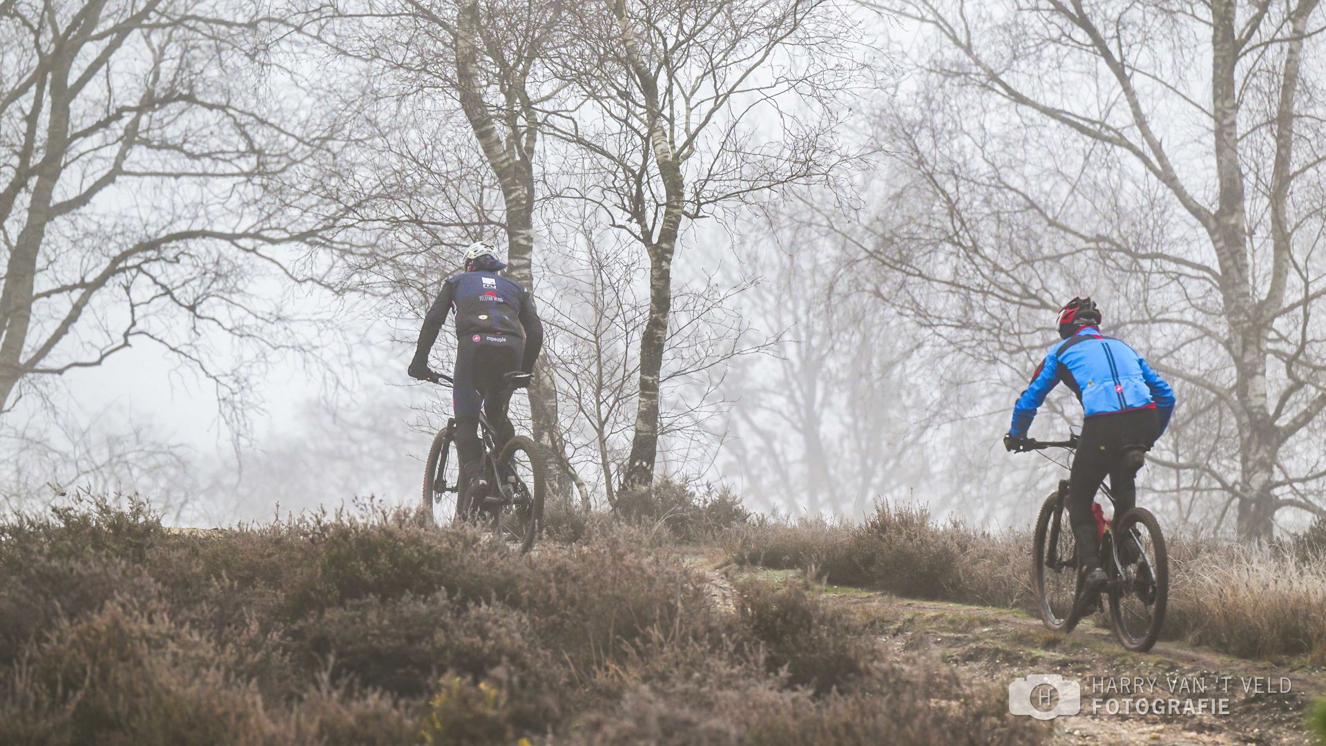 Derry X-mas Gravelride