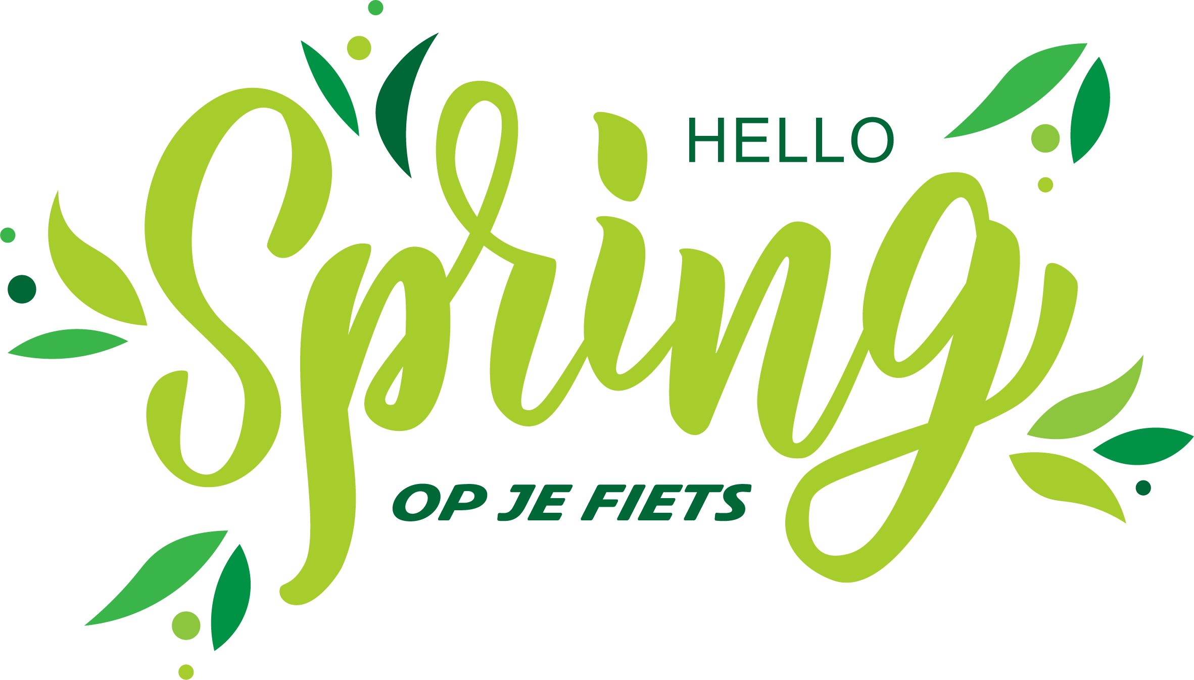 Hello Spring Road