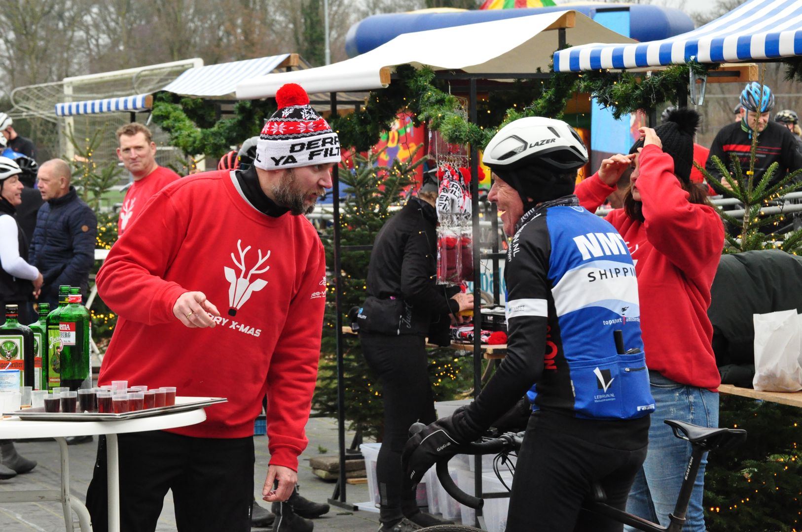 Derry X-MAS Gravelride 2026