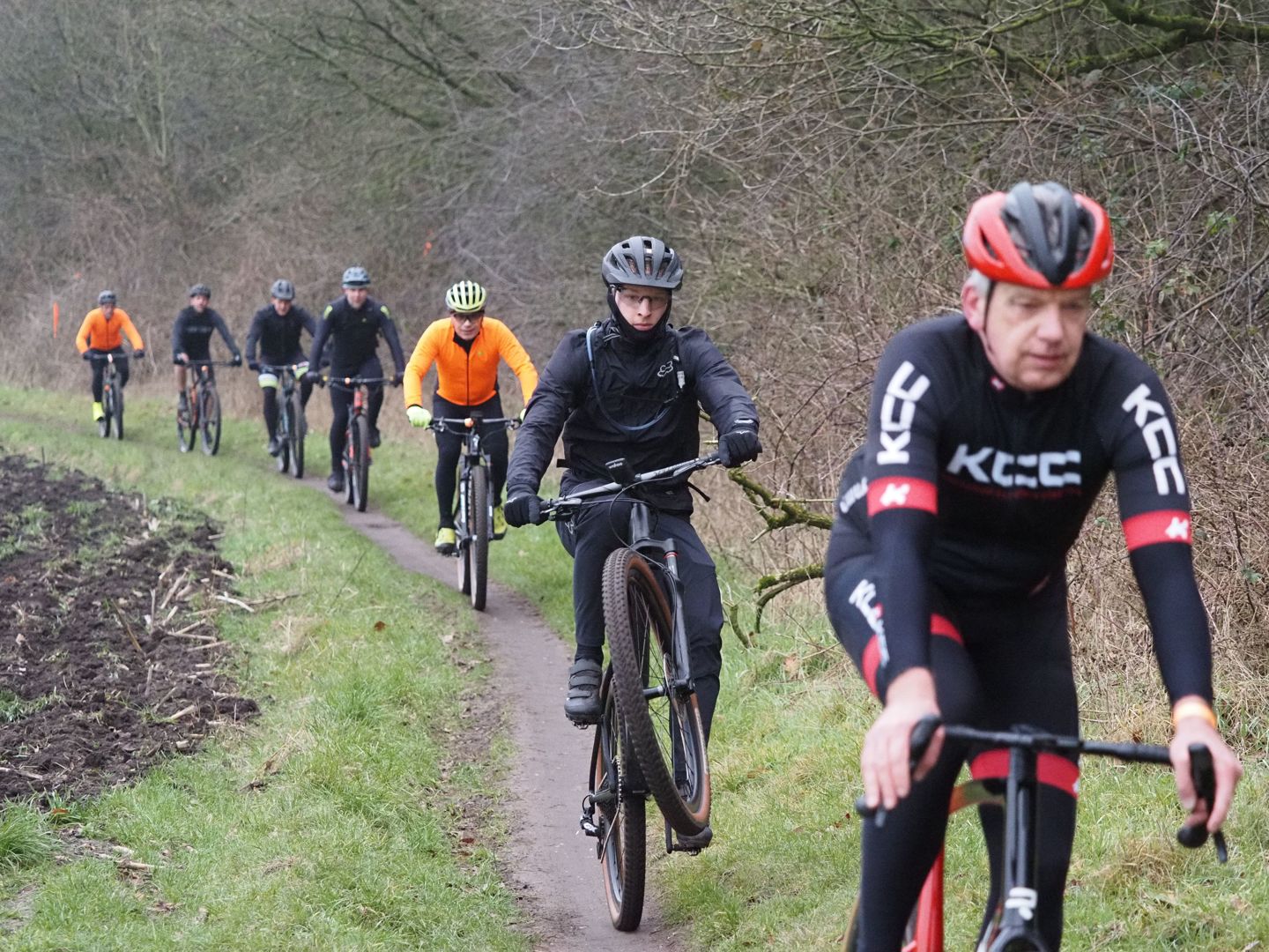 ZorgSaam Carbidtocht 2025